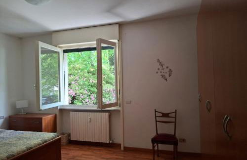 Rosen Garden Apartment - Foto 18