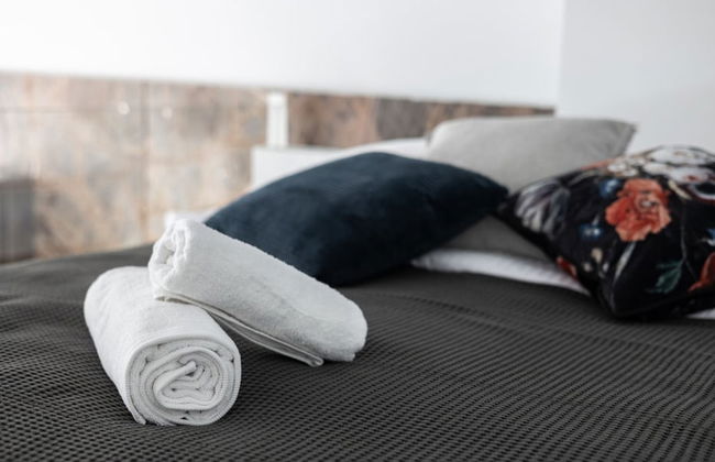 Secreto Wyj Tkowy Apartament Blisko Starego Rynku - Foto 11