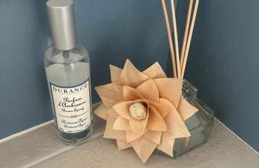 Sables des Dunes, jolie maison neuve tout confort, vacances famille ou entre amis, 500 m plage - Foto 27