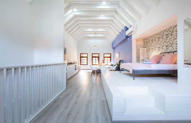 Hanchi Snoa Boutique Apartments - Foto 28