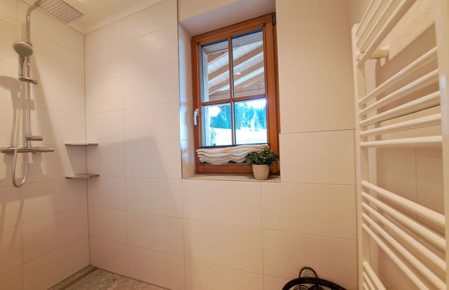Panorama Chalet Tirol - Foto 67