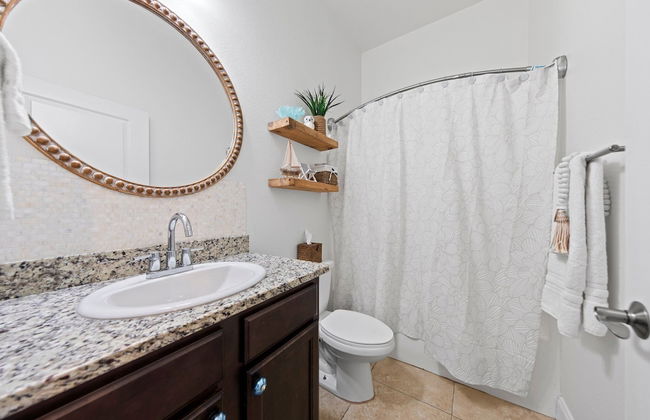 Alerio by Southern Vacation Rentals - Foto 51