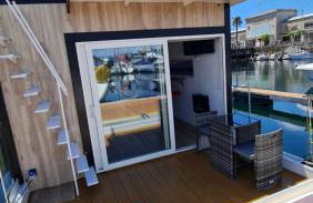 Barco-Apartamento en el Náutico de Vigo - Foto 77