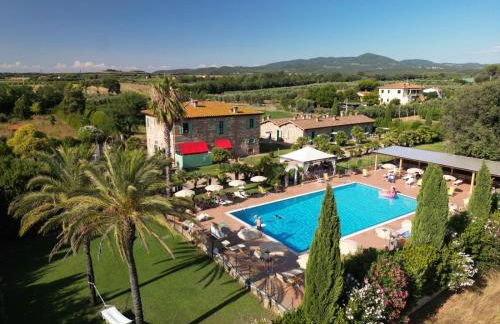 Podere Gli Olmi - Foto 1