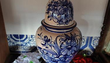 Orion Guest Villa Casais - Foto 3