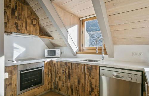 LUDERNA - Dúplex Pin Nere - Foto 7