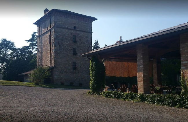 Agriturismo Antica Torre - Foto 21