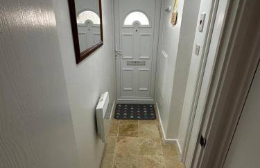 Studio Apartment with spacious garden in Carterton - Foto 5