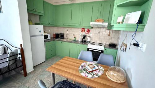 Eutopia House - Foto 3, stove