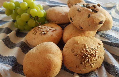 Doppelhaushälfte Nordwind vom Naturhof Usedom - Foto 30