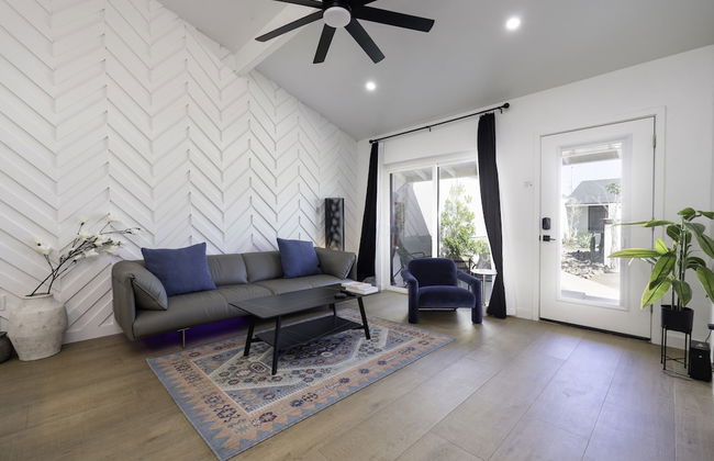 Ash & Ko Boutique Lodging - Photo 66