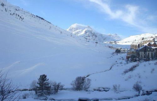 Apartamentos Leyre Candanchú - Photo 33