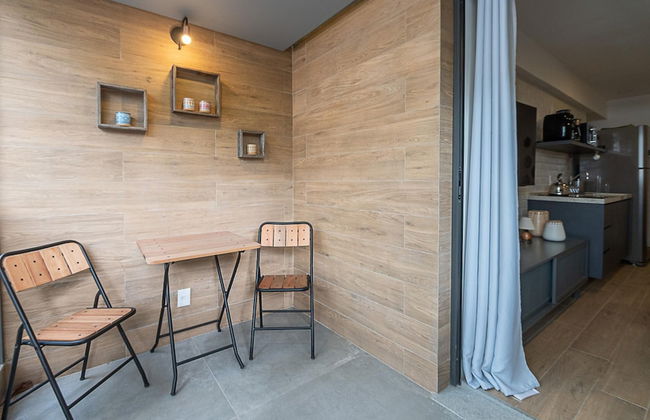 4 Minutes From Ipanema Beach Fa202 - Foto 15