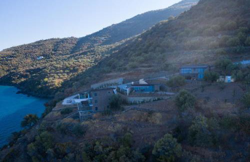 LEONIDIONHOUSES - The Lykoskufi Villas - Photo 7