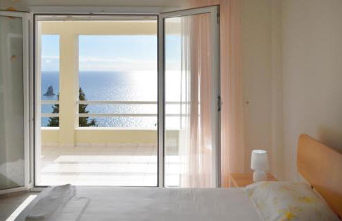 Villa Alibertini With sea View - Foto 17