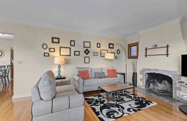 The Green Lake Firefly Lodge - Foto 20