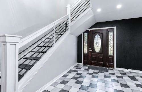 2King Suites HeatedPool Arcade and Pickleball - Foto 17