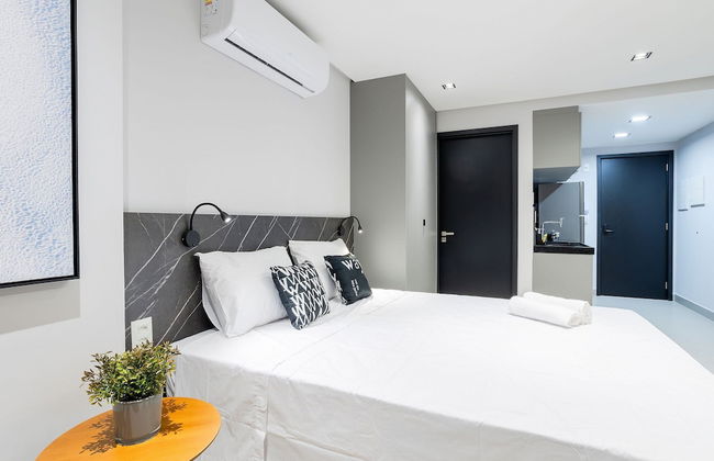 Way Tambaú - João Pessoa by Carpediem - Foto 34