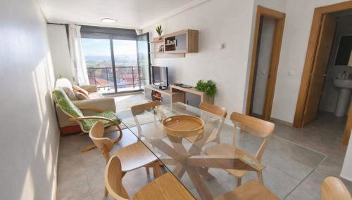 Quiet apartment in Cudón - Foto 2