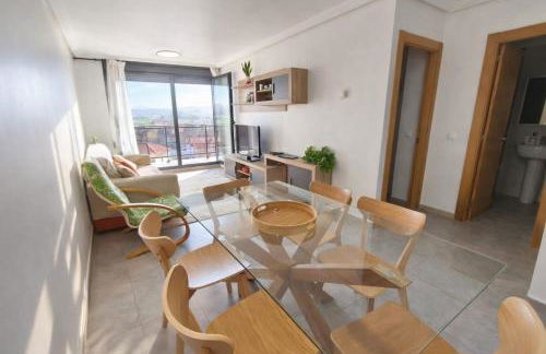 Quiet apartment in Cudón - Foto 22