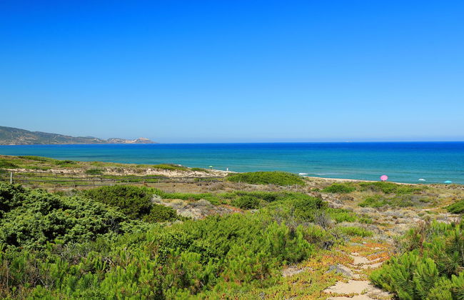 Baia delle Mimose - Foto 23