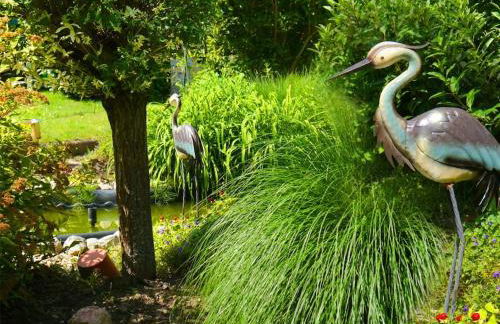 Fewo-Barbara, ruhige Lage, 15 min. zum Europapark - Foto 36