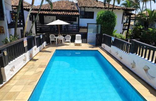 Recando dos Flaboyans, praia de Geriba - Buzios, RJ, Casa temporada - Photo 2