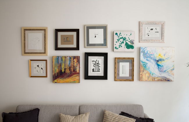 Puerta Catedral Suites - Foto 34