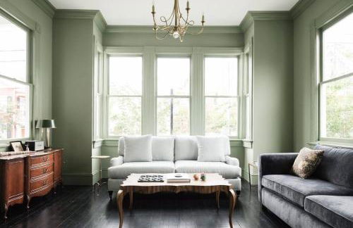 The Juliette - Luxury Historic Residence - Foto 14