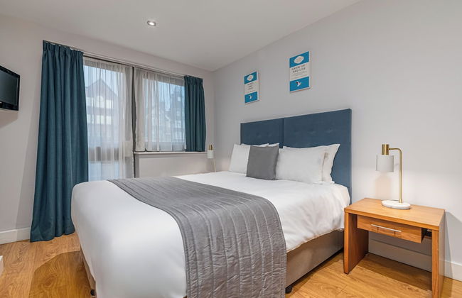 HQ Aparthotel Farnborough - Foto 11