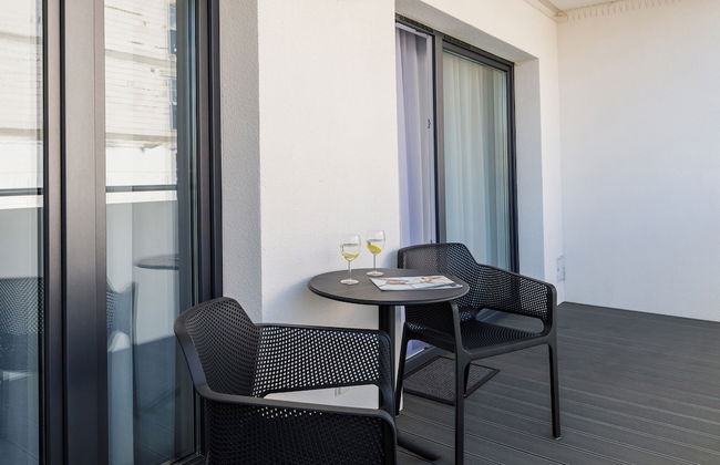 Sunset Resort Grzybowo by Renters - Foto 29