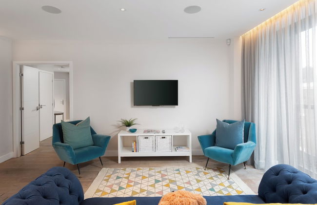 VESTO King's Cross - Foto 67