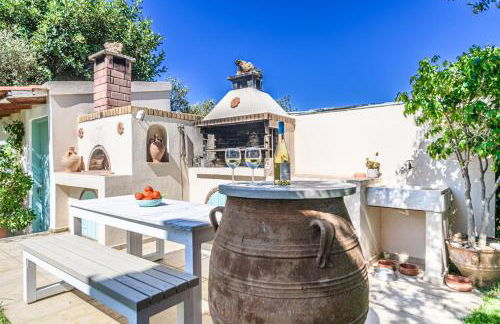 Delightful Seaside Villa - Foto 37