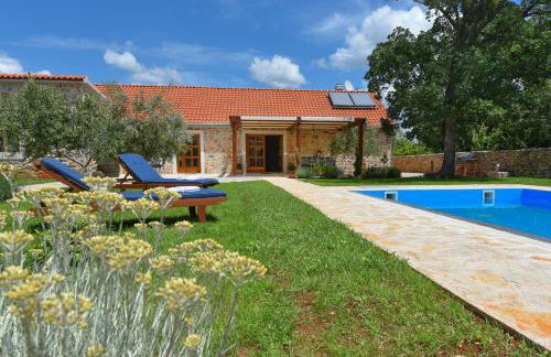 Rural House Kod Slapa - Foto 49