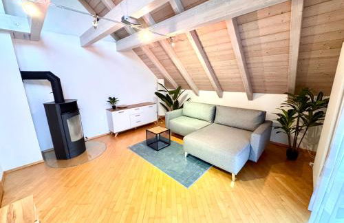 Rebhof Bahlingen Ferienwohnungen Nr 16 Muskateller - Foto 5