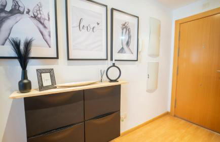 Apartamento Alhambra a 8 minutos del Centro de Granada con Piscina - Photo 6