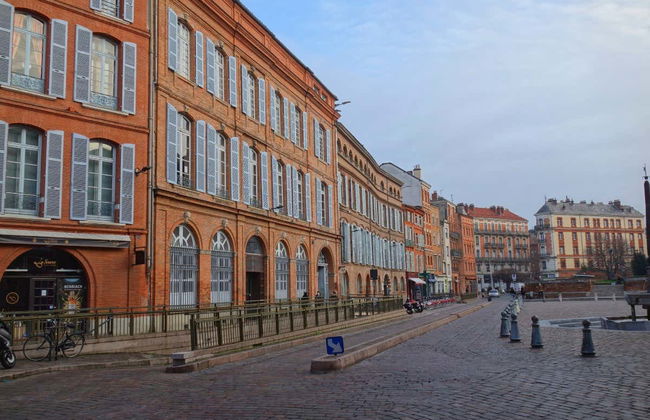 Tour in Toulouse - Foto 4