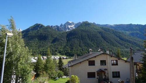 Chalet les Ombrettes - Foto 2