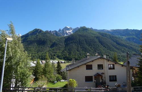 Chalet les Ombrettes - Foto 2