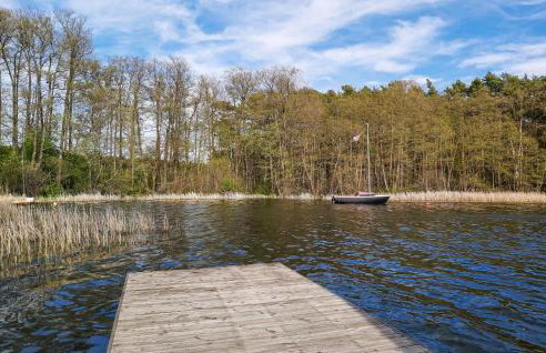 Lovely Home In Gubin With Sauna - Foto 18