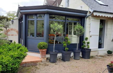 Le Pavillon Tilia - Foto 6