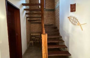 Bangalôs da Barra Chalé 3 - Foto 24