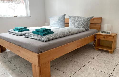 Ferienwohnung Roemerhaus Xanten - Foto 21