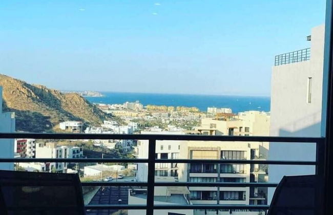 Oceanwiew Condo Rooftop pool - Foto 8