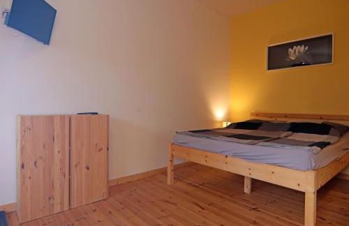 Ferienwohnung am Oase am Vilzsee - Foto 6