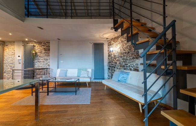 Petra Apartment in Civenna - Photo 15