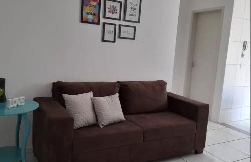 Apartamento Completo - Proximo ao HC UFU e Faculdades de Medicina e Odonto - Bl 02 - Foto 1