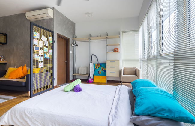 Regalia Suites by Sweet Home KL - Photo 18