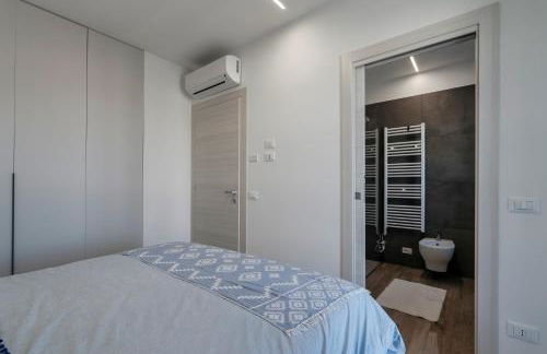 Relax Luxury Sirmio - Elegante Trilocale con Piscina a Sirmione - Foto 27