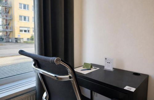 FRAME by Comfort Housing - spacious apartment - Foto 5